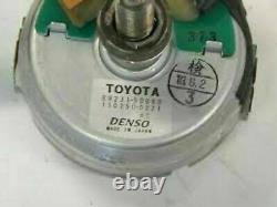 OEM TOYOTA LEXUS Genuine Motor Power Tilt 89231-50060 2003-06 LS430 New JAPAN