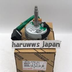 OEM TOYOTA LEXUS LS400 LS430 Steering Motor Power Tilt Genuine 89231-50050 NEW