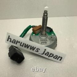 OEM TOYOTA LEXUS LS400 LS430 Steering Motor Power Tilt Genuine 89231-50050 NEW