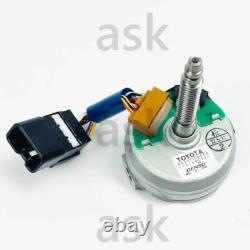 OEM Toyota Lexus 2003-06 LS430 Motor Power Tilt 89231-50060 Genuine New