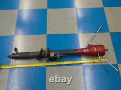 ORIGINAL 1966 Pontiac Grand Prix TILT STEERING COLUMN SHIFT oem gm NICE