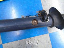 ORIGINAL 1966 Pontiac Grand Prix TILT STEERING COLUMN SHIFT oem gm NICE