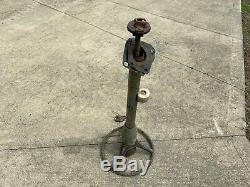 Oem 1967 Cougar Ford Mustang Vacuum Tilt Steering Column Gt 350 Fastback Hipo