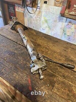 Oem 1992 1993 Dodge Ram 250 350 Cummins Steering Column Auto W Tilt 2wd 52077834