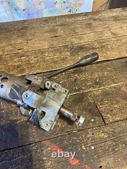 Oem 1992 1993 Dodge Ram 250 350 Cummins Steering Column Auto W Tilt 2wd 52077834