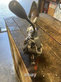 Oem 1992 1993 Dodge Ram 250 350 Cummins Steering Column Auto W Tilt 2wd 52077834