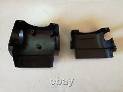 Opel Genuine Calibra Tilting Steering Column Covers Lhdrive 90436114