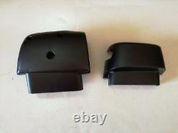 Opel Genuine Calibra Tilting Steering Column Covers Lhdrive 90436114