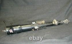 Original 69 70 71 72 Chevelle A Body Floor Shift Tilt Steering Column Automatic