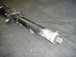 Original 69 70 71 72 Chevelle A Body Floor Shift Tilt Steering Column Automatic