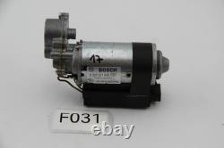 Original BMW E39 E38 E53 Gearbox Steering column height adjustment 67646903946