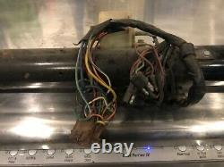 Original OEM 1967 Mustang/ Couger tilt steering column with wiring harness