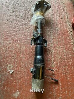 Pontiac Chevrolet GM Hot Rod Tilt Steering Column