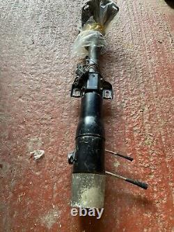 Pontiac Chevrolet GM Hot Rod Tilt Steering Column