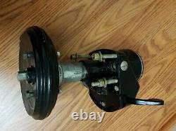 Quicksilver Rotary Rack Pinion #176359 AND Mercury Tilt Steering Column #14119-C