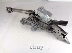 Range Rover Evoque L358 Tilting Steering Column BJ323C529FC