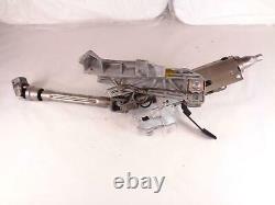 Range Rover Evoque L358 Tilting Steering Column BJ323C529FC