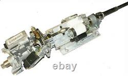 Range Rover L322 06-09 3.6 4.4 4.2 Steering Column Tilt Slide QMB500800