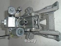 Range Rover L494 Sport 2014-17 Electric Tilt Reach Steering Column LR074626 (H1)