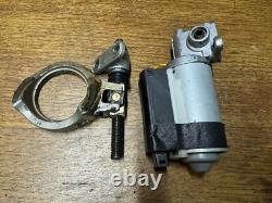 Range Rover Vogue L322 Steering Column Tilt Motor Assembly, For Up Down Movement