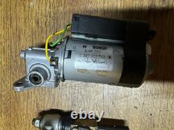 Range Rover Vogue L322 Steering Column Tilt Motor Assembly, For Up Down Movement