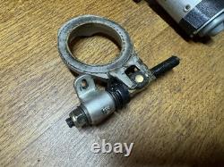 Range Rover Vogue L322 Steering Column Tilt Motor Assembly, For Up Down Movement