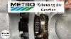 Rebuilding The A Series Gearbox Metro Gearbox Rebuild 3