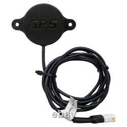 Red Hawk ACC-0206 Speedometer Steering Column Mount ACC-0207, 90 Degree Tilt