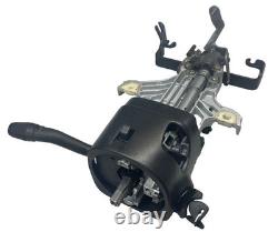 Reman'd 1999-2007 F250 F350 Superduty Non-tilt Steering Column Auto Transmission Reman'd 1999-2007 F250 F350 Superduty Non-tilt Steering Column Auto Transmission