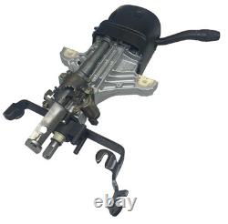Reman'd 1999-2007 F250 F350 Superduty Non-tilt Steering Column Auto Transmission