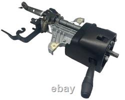 Reman'd 1999-2007 F250 F350 Superduty Non-tilt Steering Column Auto Transmission