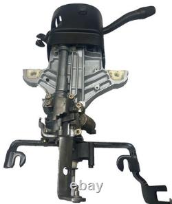Reman'd 1999-2007 F250 F350 Superduty Non-tilt Steering Column Auto Transmission