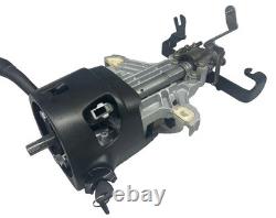 Reman'd 1999-2007 F250 F350 Superduty Non-tilt Steering Column Auto Transmission