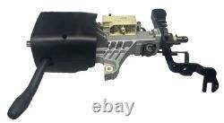 Reman'd 1999-2007 F250 F350 Superduty Non-tilt Steering Column Auto Transmission