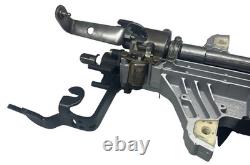 Reman'd 1999-2007 F250 F350 Superduty Non-tilt Steering Column Auto Transmission