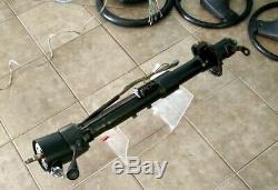 Replacement TILT STEERING COLUMN A/T 80-91 Ford F150 F250 350 Bronco Refurbished