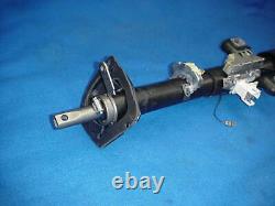 Restored 82 83 84 85 86 87 Monte Carlo Regal Floor Shift Tilt Steering Column