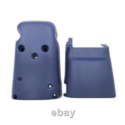 SMMS Steering Column Cover for Toyota Hilux 1989-1997 4Runner Pickup No Tilt