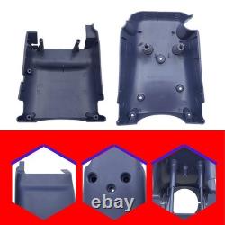 SMMS Steering Column Cover for Toyota Hilux 1989-1997 4Runner Pickup No Tilt