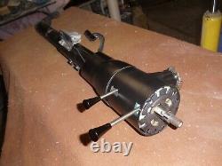 STEERING COLUMN 1970 FLOOR SHIFT TILT ORIGINAL skylark gto CHEVELLE 442