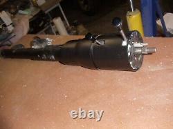 STEERING COLUMN 1970 FLOOR SHIFT TILT ORIGINAL skylark gto CHEVELLE 442