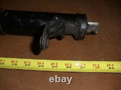 STEERING COLUMN 1970 FLOOR SHIFT TILT ORIGINAL skylark gto CHEVELLE 442