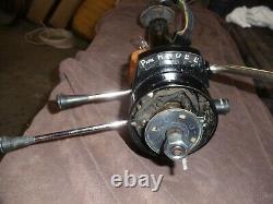 STEERING COLUMN TILT chevy pickup 1972 truck van ORIGINAL gmc 1967 70 71