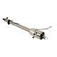 Speedway 1957 Chevy Tilt Steering Column With Shifter, Plain Finish