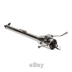 Standard GM 5-Position Tilt Steering Column, 30 In, Column Shift