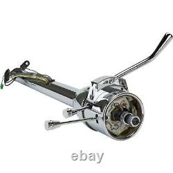 Standard GM 5-Position Tilt Steering Column, 30 In, Column Shift