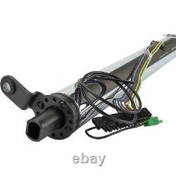 Standard GM 5-Position Tilt Steering Column, 30 In, Column Shift