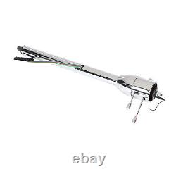 Steering Column 32 Inch Shift Tilt Assembly Steering Tool Exquisite Replacement