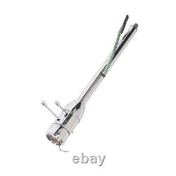Steering Column 32 Inch Shift Tilt Assembly Steering Tool Exquisite Replacement
