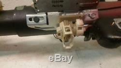 Steering Column, Column Shift Without Tilt with Key for 79-80 Buick Century